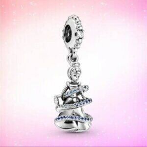 PANDORA Disney Cinderella Charm